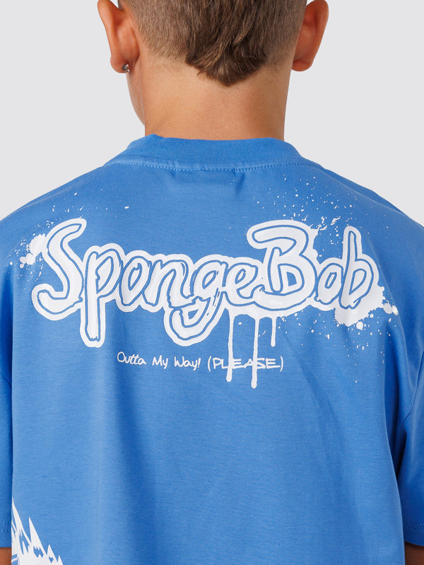 חולצת טי שירט לילד SpongeBob