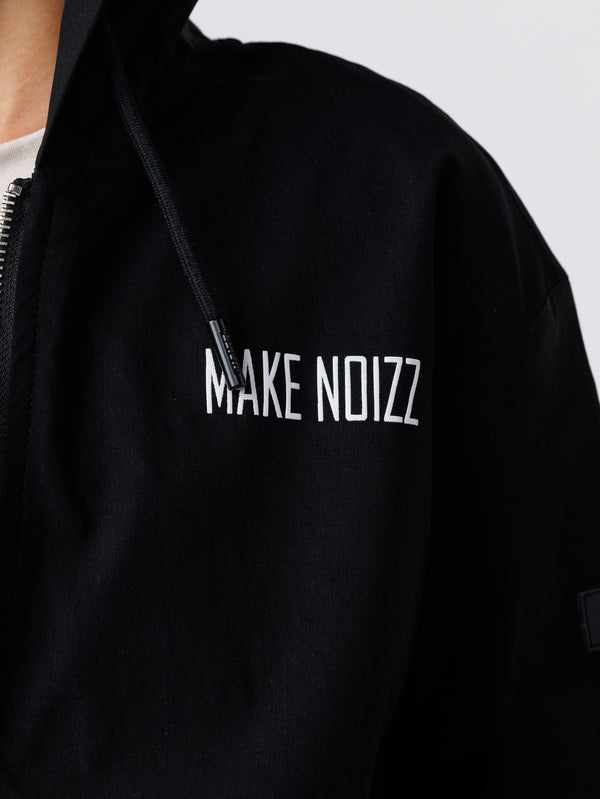 ג''קט לילד MAKE NOIZZ
