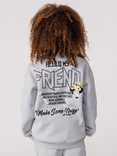 פוטר לילד FREIND