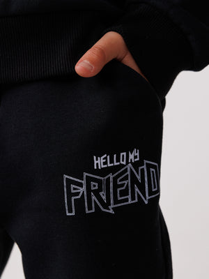 מכנסי פוטר FREIND