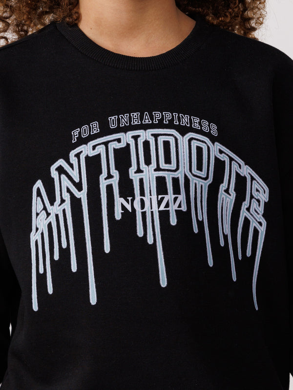 פוטר לילד ANTIDOTE