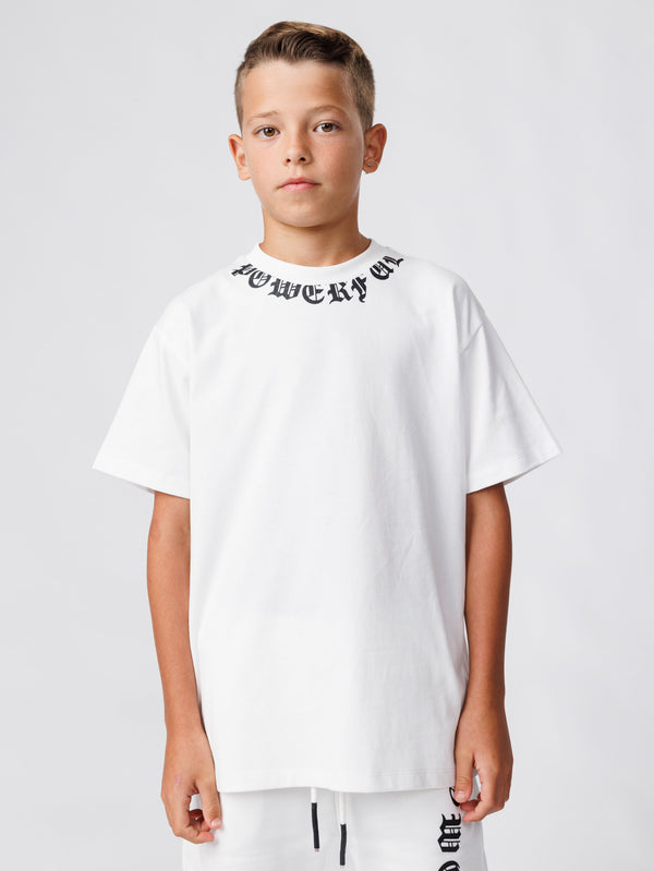 טי שירט לילד Street Gothic