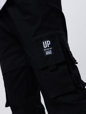 מכנסי דגמ"ח לילד UP
