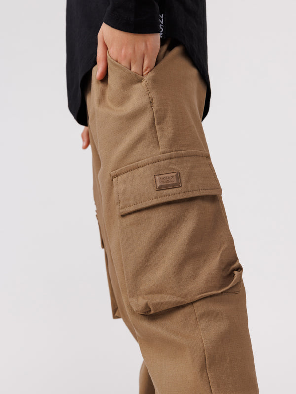 מכנסי דגמ"ח לילד StreetWear