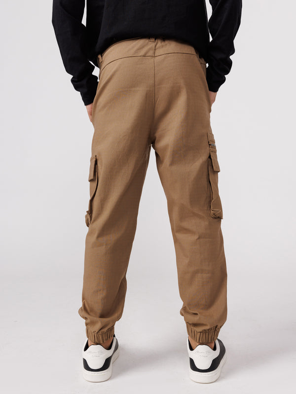מכנסי דגמ"ח לילד StreetWear