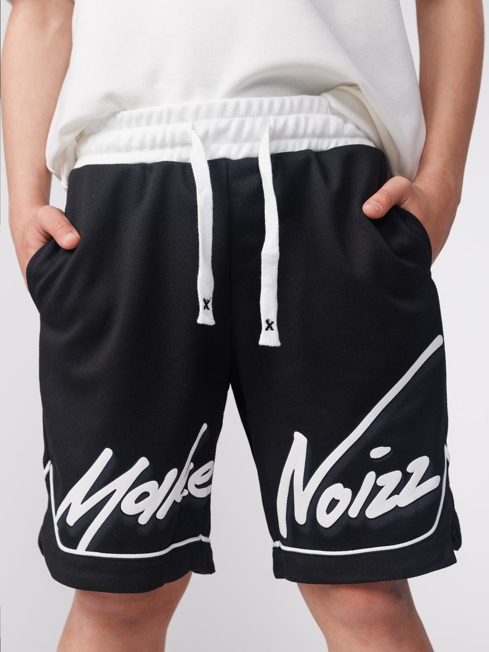 ברמודת בד לילד MAKE NOIZZ