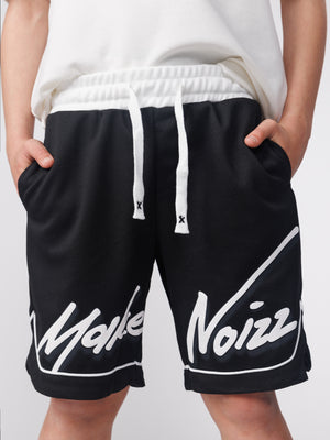 ברמודת בד לילד MAKE NOIZZ