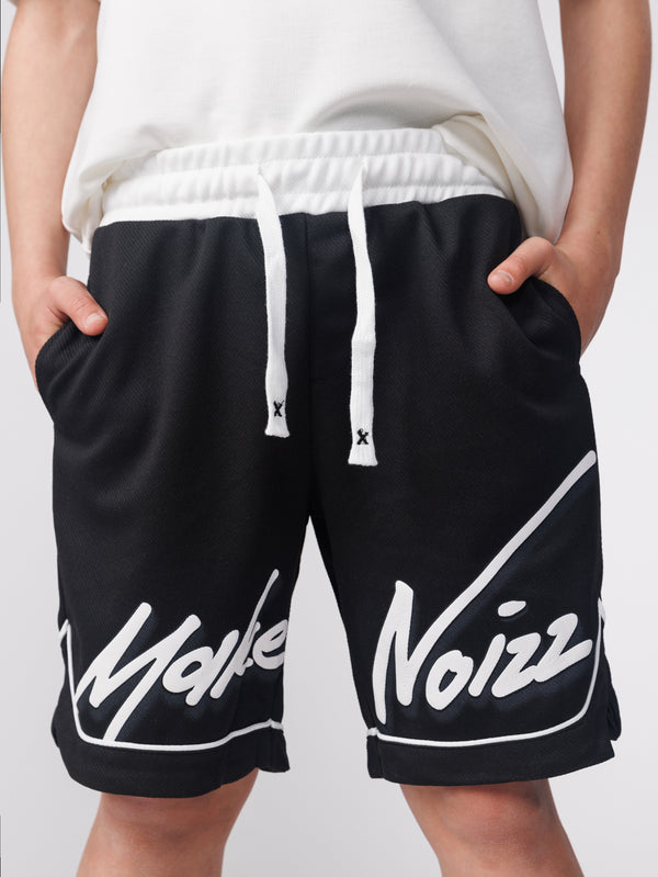ברמודת בד לילד MAKE NOIZZ