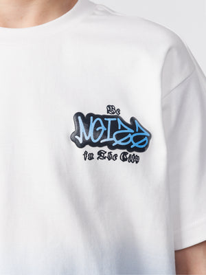 חולצת טי שירט NOIZZ