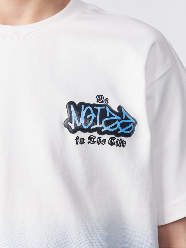 חולצת טי שירט NOIZZ