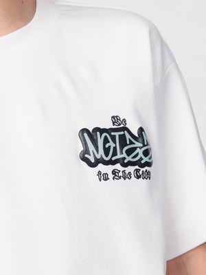 חולצת טי שירט NOIZZ
