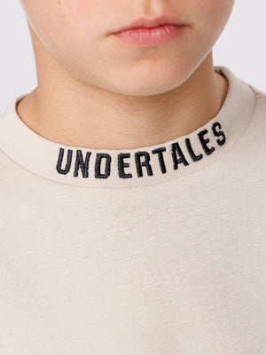 חולצת טי שירט לילד UNDERTALES