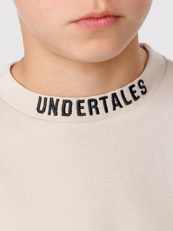 חולצת טי שירט לילד UNDERTALES
