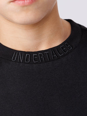 חולצת טי שירט לילד UNDERTALES