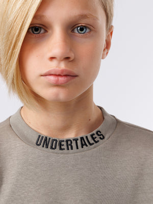 חולצת טי שירט לילד UNDERTALES
