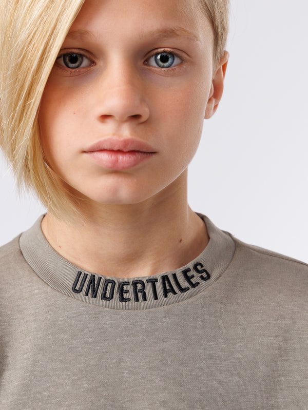 חולצת טי שירט לילד UNDERTALES