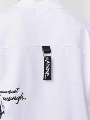 חולצת טי ישרט לילד STREET