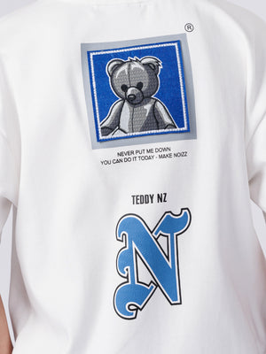 טי שירט לילד TEDDY NZ