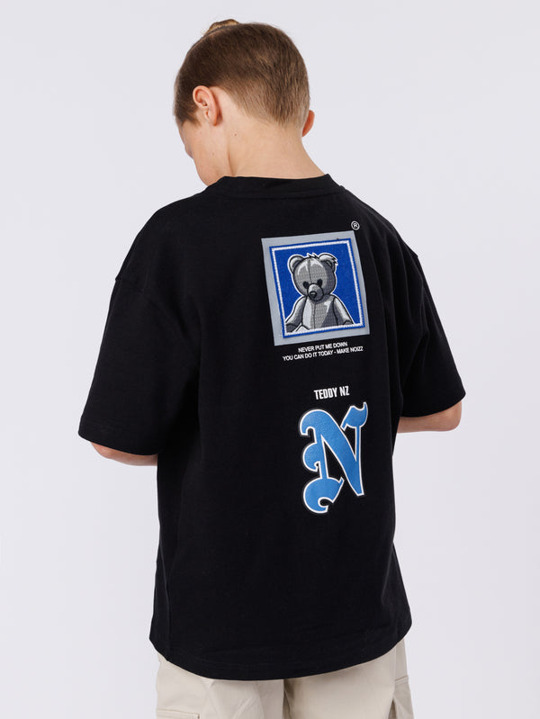 טי שירט לילד TEDDY NZ