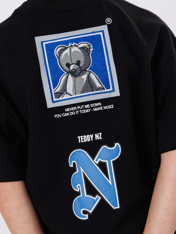 טי שירט לילד TEDDY NZ