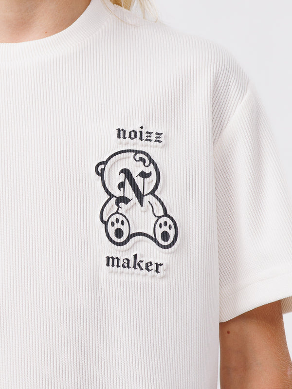 טי שירט לילד NOIZZ MAKER
