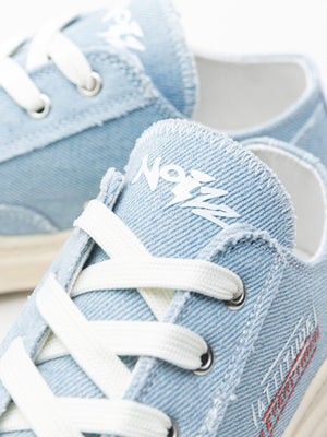 נעלי סניקרס לילד ATTITUDE