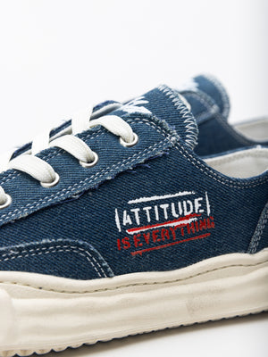 נעלי סניקרס לילד ATTITUDE