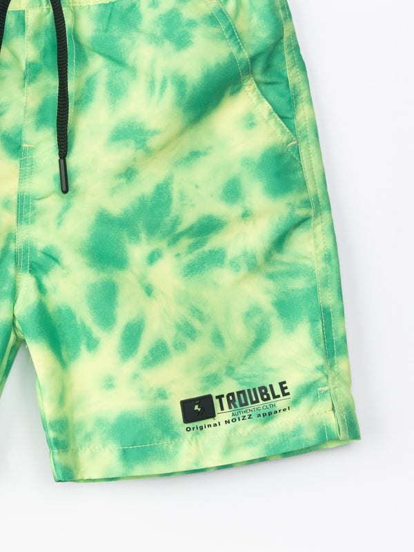 בגד ים לילד TROUBLE