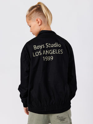 ג''קט לילד Boys Studio