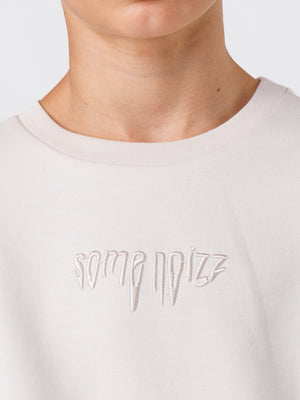 טי שירט לילד SOME NOIZZ