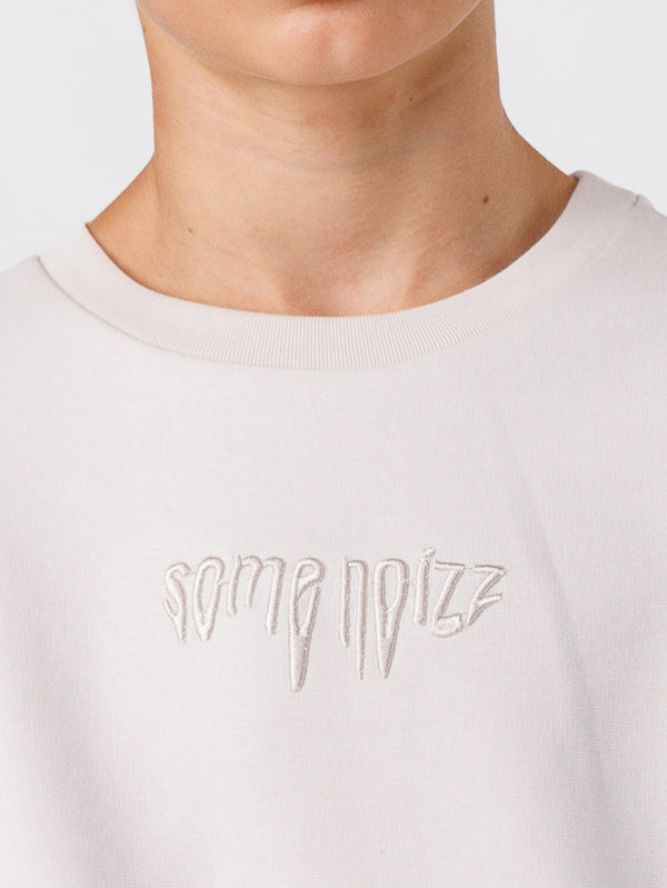 טי שירט לילד SOME NOIZZ