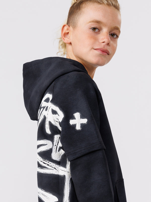 קפוצון פוטר אופנה