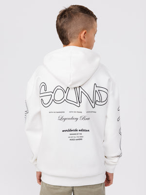 קפוצון פוטר ילד SOUND