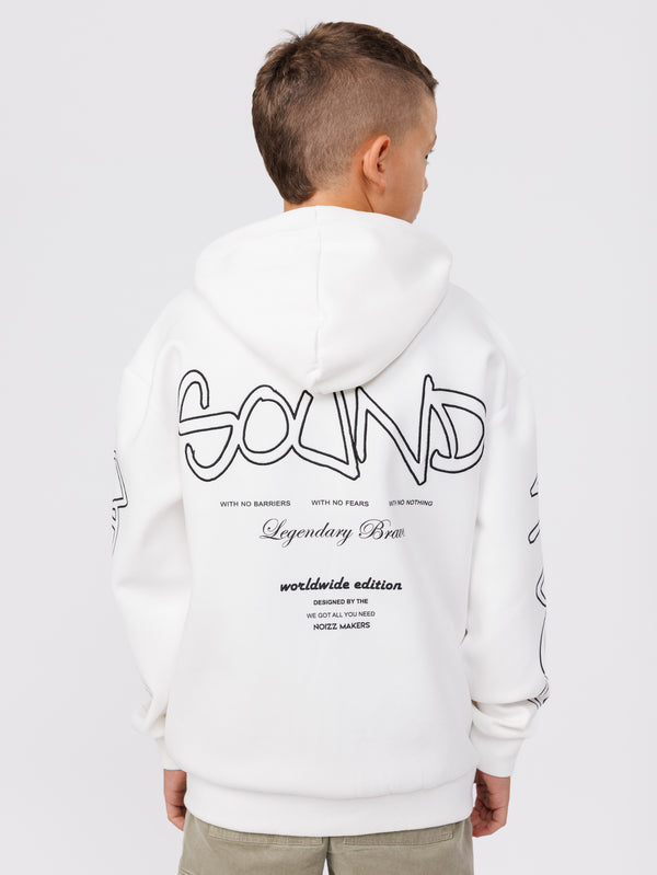 קפוצון פוטר ילד SOUND