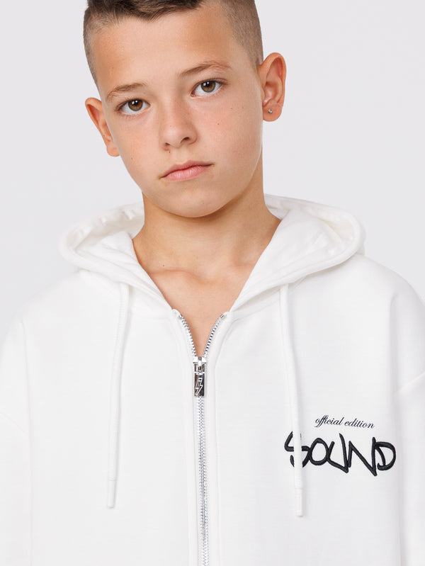 קפוצון פוטר ילד SOUND
