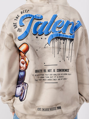 קפוצון פוטר לילד good player