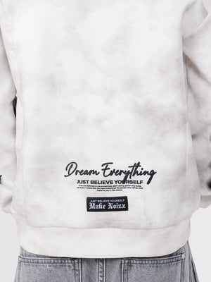 פוטר לילד Dream Everything