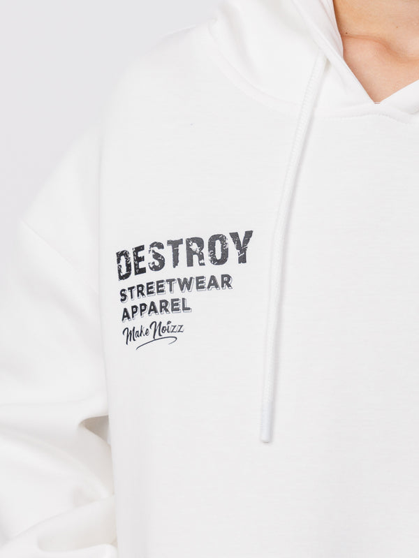 קפוצ''ון פוטר לילד DESTROY