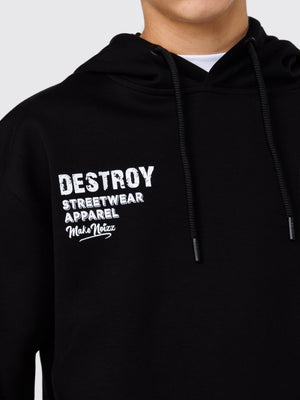 קפוצ''ון פוטר לילד DESTROY