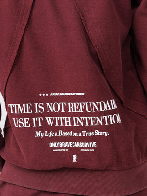 קפוצ''ון פוטר לילד SURVIVE