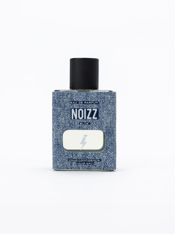 בושם NOIZZ BLUE לילדים