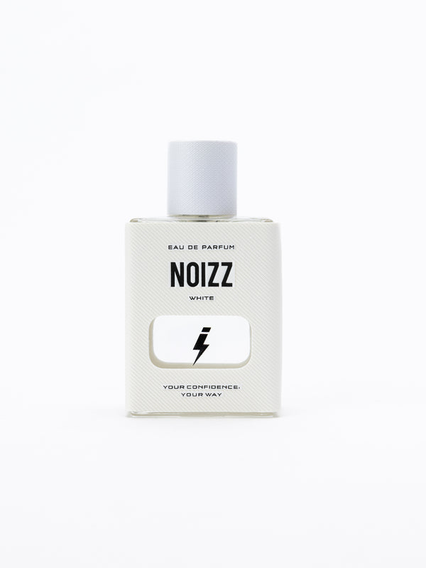 בושם NOIZZ WHITE לילדים