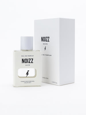 בושם NOIZZ WHITE לילדים