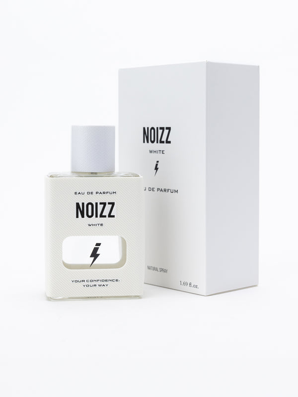 בושם NOIZZ WHITE לילדים