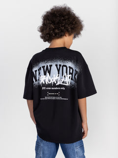 טי שירט NEW YORK