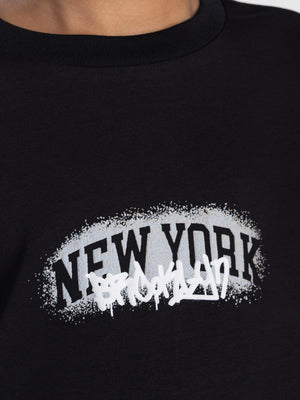 טי שירט NEW YORK
