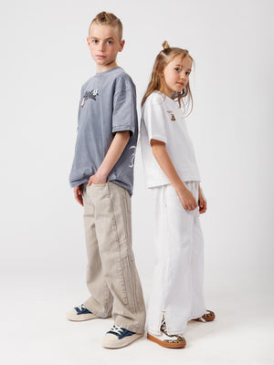 טי שירט לילד LOOK