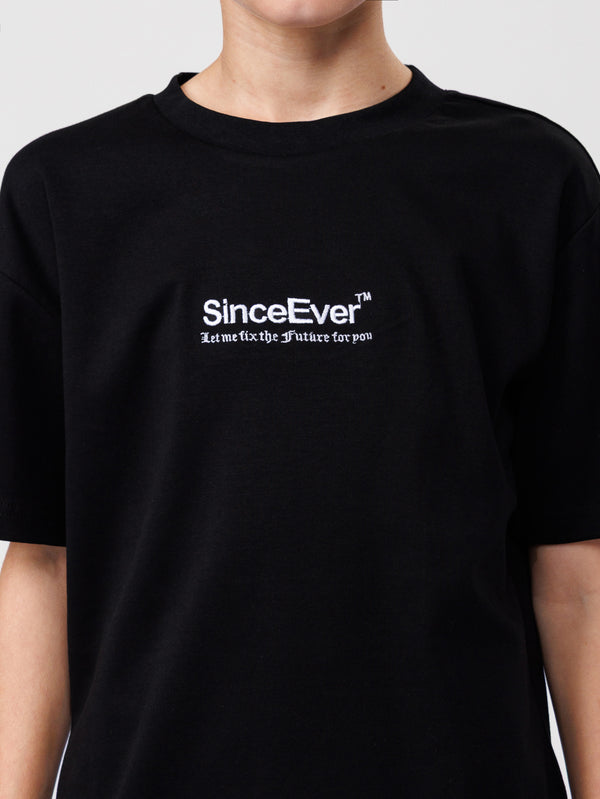 טי שירט לילד Since Ever