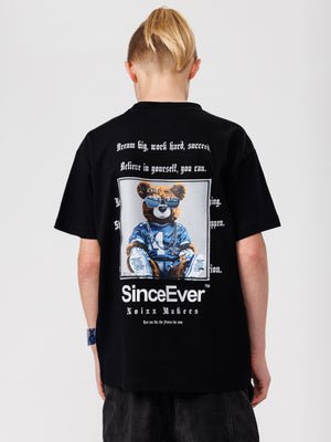 טי שירט לילד Since Ever