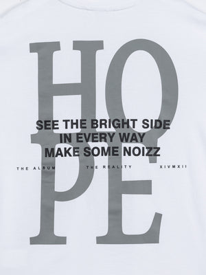 טי שירט לילד HOPE